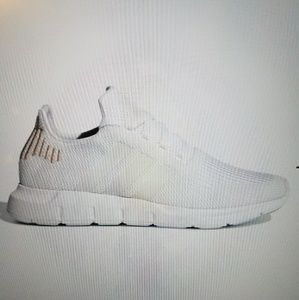 Adidas Womens Original Swift Run Shoes